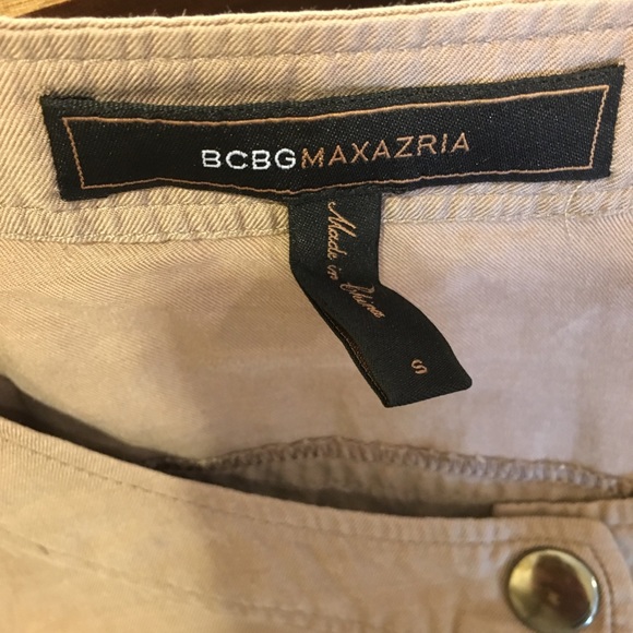 BCBG DRESS - Picture 3 of 3